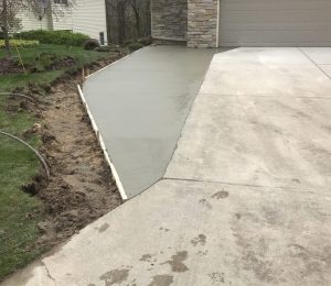 concrete-pouring