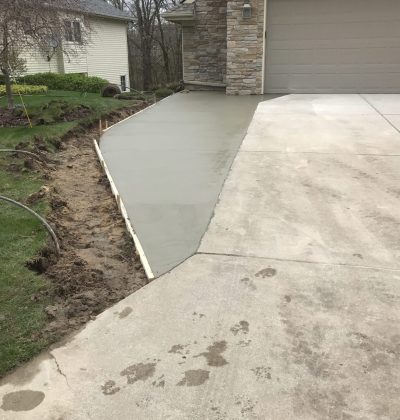 concrete-pouring